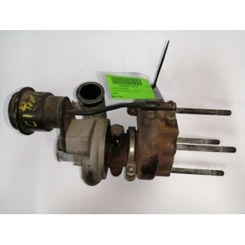 Recambio de turbocompresor para hyundai matrix (fc) 1.5 crdi gls referencia OEM IAM 2823127500 KC024085 