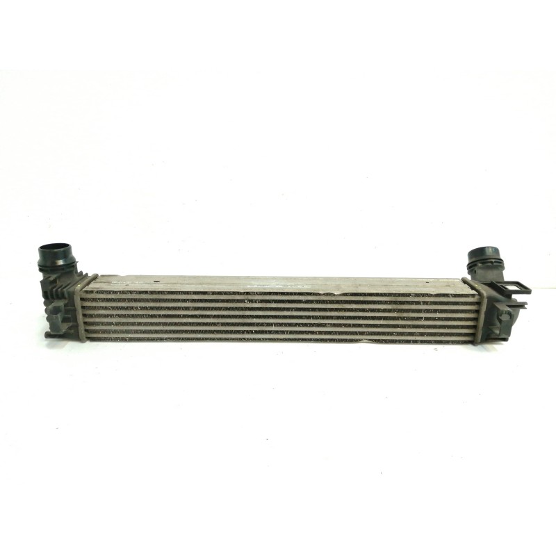 Recambio de intercooler para renault scenic iii 1.5 dci diesel fap referencia OEM IAM 144963639R T908252D 