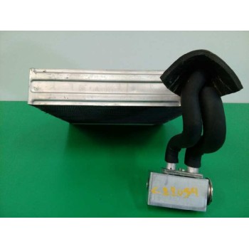 Recambio de evaporador aire acondicionado para renault clio iii yahoo! referencia OEM IAM   