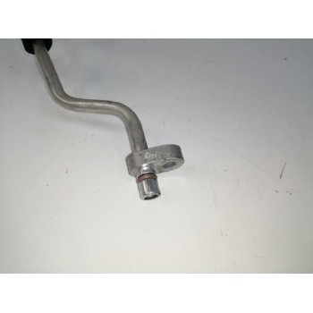 Recambio de tubos aire acondicionado para nissan micra v (k14) 1.0 12v cat referencia OEM IAM 924405FN0B  