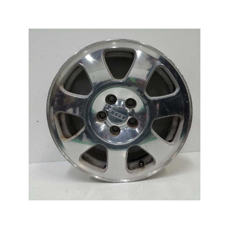 Recambio de llanta para audi a3 (8l) 1.9 tdi attraction referencia OEM IAM 8L0601025M 6JX15H2 ET38 