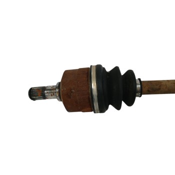 Recambio de transmision trasera izquierda para hyundai santa fe (sm) 2.0 crdi cat referencia OEM IAM   