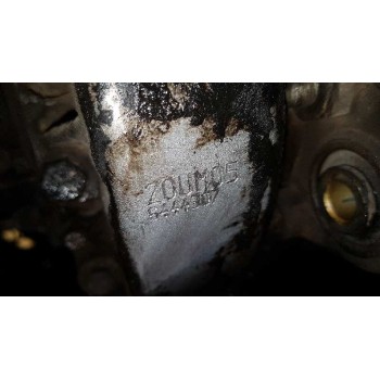 Recambio de motor completo para peugeot boxer caja abierta (rs3200)(330/350)(´02) 2.8 hdi referencia OEM IAM 814043S  