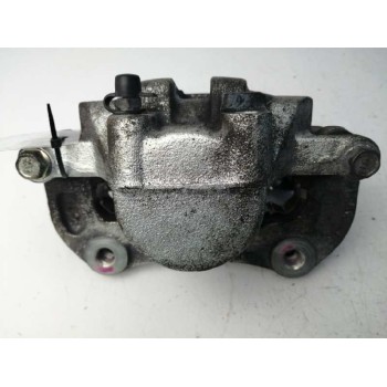 Recambio de pinza freno delantera izquierda para opel insignia grand sport 1.6 cdti dpf referencia OEM IAM  MANDO 