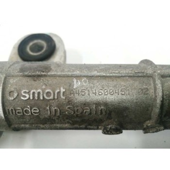 Recambio de cremallera direccion para smart fortwo coupe 1.0 cat referencia OEM IAM A4514600451  