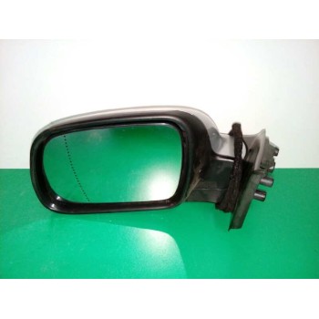 Recambio de retrovisor izquierdo para peugeot 307 (s1) xt referencia OEM IAM 8149AW ELECTRICO CAESPECIFICOS