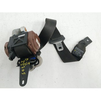 Recambio de cinturon seguridad delantero izquierdo para opel antara a (l07) 2.2 cdti referencia OEM IAM 95473460  