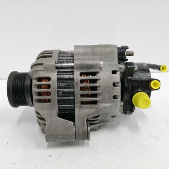 Recambio de alternador para hyundai sonata (nf) comfort referencia OEM IAM 120A  