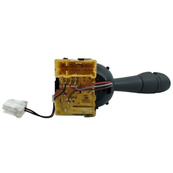 Recambio de mando luces para renault clio iv 1.5 dci diesel fap referencia OEM IAM   