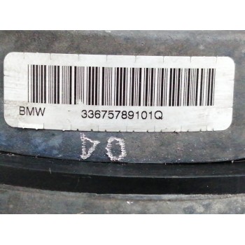 Recambio de airbag delantero izquierdo para bmw serie 5 berlina (e39) 3.0 24v turbodiesel cat referencia OEM IAM 33675789101  