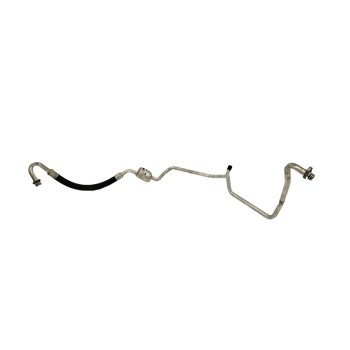 Recambio de tubos aire acondicionado para citroën c2 1.4 referencia OEM IAM   