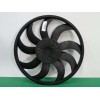 Recambio de electroventilador para jaguar xf 3.0 v6 diesel premium luxury referencia OEM IAM 8250117  