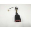 Recambio de enganche cinturon derecho para citroën c3 sx referencia OEM IAM 9687393180  
