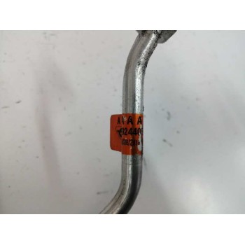Recambio de tubos aire acondicionado para nissan micra v (k14) 1.0 12v cat referencia OEM IAM 924405FN0B  