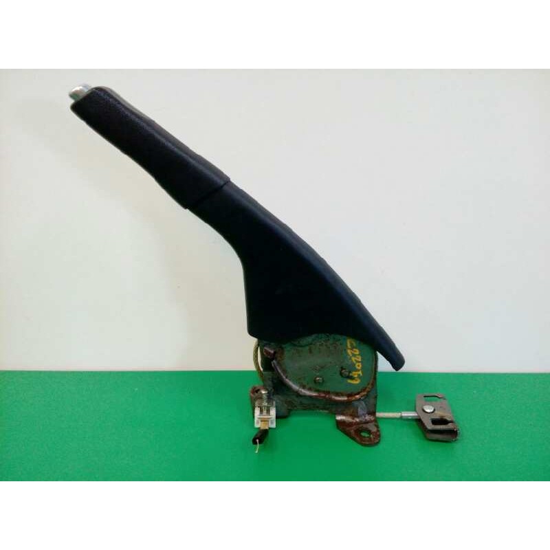 Recambio de palanca freno de mano para renault clio iii yahoo! referencia OEM IAM 8200964758A  CACOMUNES