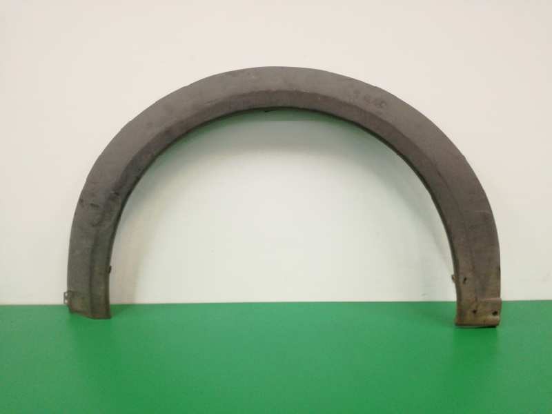 Recambio de aletin delantero izquierdo para ford transit connect (tc7) furg. referencia OEM IAM 2T14A278L01A  