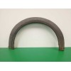 Recambio de aletin delantero izquierdo para ford transit connect (tc7) furg. referencia OEM IAM 2T14A278L01A  