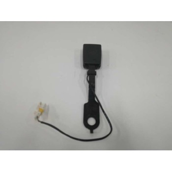 Recambio de enganche cinturon derecho para citroën c3 sx referencia OEM IAM 9687393180  