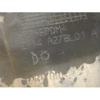 Recambio de aletin delantero izquierdo para ford transit connect (tc7) furg. referencia OEM IAM 2T14A278L01A  