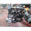 Recambio de despiece motor para peugeot boxer caja abierta (rs3200)(330/350)(´02) 2.8 hdi referencia OEM IAM 814043S  CAJA NARAN