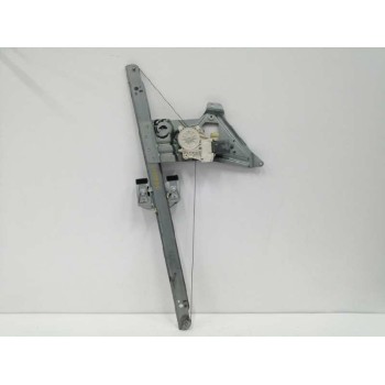 Recambio de elevalunas delantero izquierdo para mercedes-benz sprinterii caja cerrada (desde 01.06) 2.1 cdi cat referencia OEM I