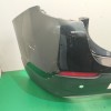 Recambio de paragolpes trasero para bmw x1 (e84) 2.0 turbodiesel cat referencia OEM IAM 51122991483  