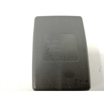 Recambio de enganche cinturon derecho para citroën c3 sx referencia OEM IAM 9687393180  