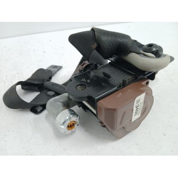 Recambio de cinturon seguridad delantero izquierdo para opel antara a (l07) 2.2 cdti referencia OEM IAM 95473460  