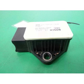 Recambio de sensor para jaguar xf 3.0 v6 diesel premium luxury referencia OEM IAM 8W8314B296AD ESP 0265005772
