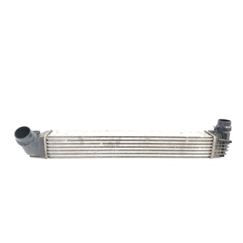 Recambio de intercooler para renault scenic iii 1.5 dci diesel fap referencia OEM IAM 144963639R T908252D 