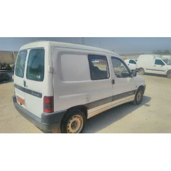 citroën berlingo del año 1997