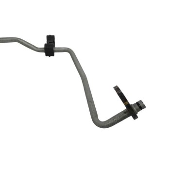Recambio de tubo presion direccion asistida para dacia sandero 0.9 tce cat referencia OEM IAM 497206472R  