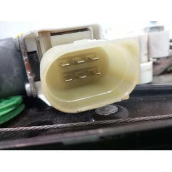 Recambio de elevalunas delantero izquierdo para bmw serie 1 berlina (e81/e87) 118i referencia OEM IAM FUNDA 6927027 CARIBE FUNDA