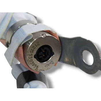 Recambio de airbag cortina delantero izquierdo para mercedes-benz gla (h247) gla 200 d (247.712) referencia OEM IAM A2478607303 