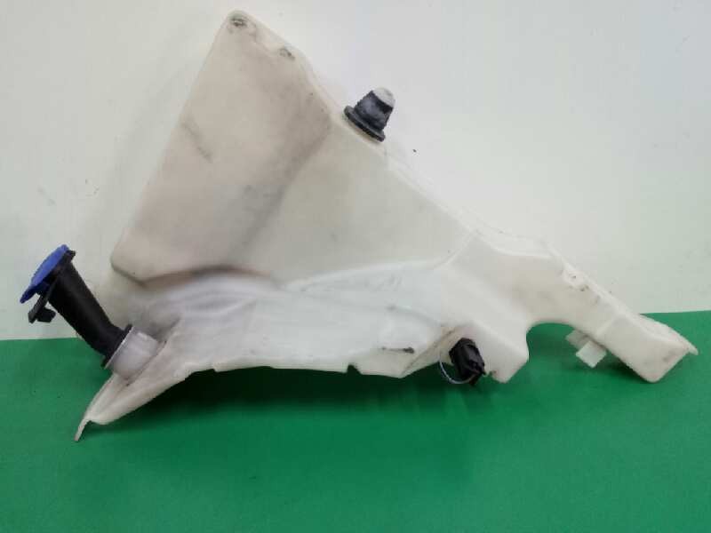 Recambio de deposito limpia para jaguar xf 3.0 v6 diesel premium luxury referencia OEM IAM 8X2317B613B Recambio de deposito limpia para jaguar xf 3.0 v6 diesel premium luxury referencia OEM IAM 8X2317B613B