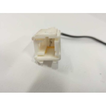 Recambio de enganche cinturon derecho para citroën c3 sx referencia OEM IAM 9687393180  