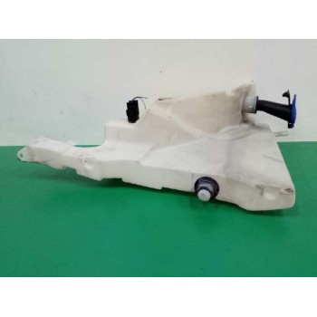 Recambio de deposito limpia para jaguar xf 3.0 v6 diesel premium luxury referencia OEM IAM 8X2317B613B  