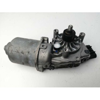 Recambio de motor limpia delantero para opel insignia grand sport 1.6 cdti dpf referencia OEM IAM 13227392  