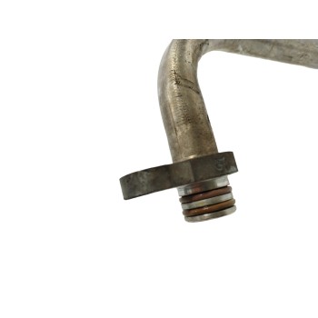 Recambio de tubos aire acondicionado para citroën c2 1.4 referencia OEM IAM   