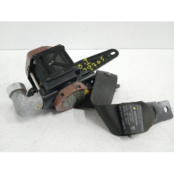 Recambio de cinturon seguridad delantero izquierdo para opel antara a (l07) 2.2 cdti referencia OEM IAM 95473460  