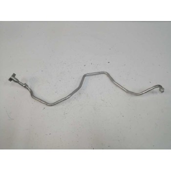 Recambio de tubos aire acondicionado para nissan micra v (k14) 1.0 12v cat referencia OEM IAM 924415FN0B  