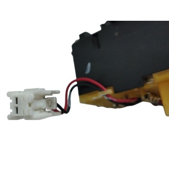 Recambio de mando luces para renault clio iv 1.5 dci diesel fap referencia OEM IAM   