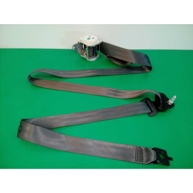 CINTURON SEGURIDAD TRASERO DERECHO 34003230