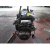 Recambio de despiece motor para peugeot boxer caja abierta (rs3200)(330/350)(´02) 2.8 hdi referencia OEM IAM 814043S  CAJA NARAN