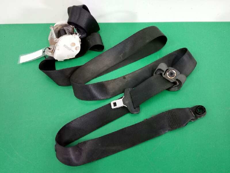 Recambio de cinturon seguridad delantero derecho para jaguar xf 3.0 v6 diesel premium luxury referencia OEM IAM 9X23F611B08A 340 Recambio de cinturon seguridad delantero derecho para jaguar xf 3.0 v6 diesel premium luxury referencia OEM IAM 9X23F611B08A 340