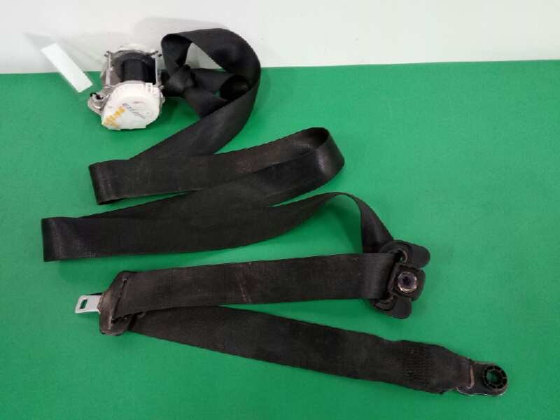 Recambio de cinturon seguridad delantero izquierdo para jaguar xf 3.0 v6 diesel premium luxury referencia OEM IAM 9X23F611B09A  