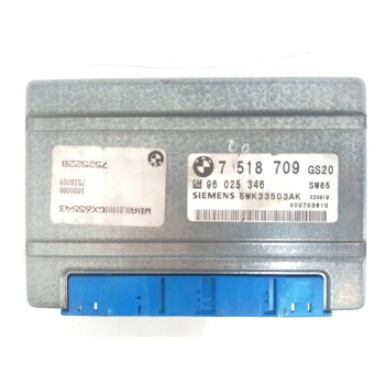 CENTRALITA CAMBIO AUTOMATICO 7518709 96025346 