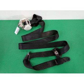 Recambio de cinturon seguridad delantero izquierdo para jaguar xf 3.0 v6 diesel premium luxury referencia OEM IAM 9X23F611B09A  