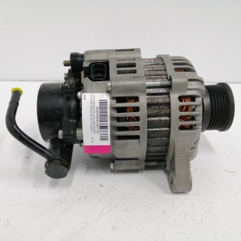 Recambio de alternador para hyundai sonata (nf) comfort referencia OEM IAM 120A  