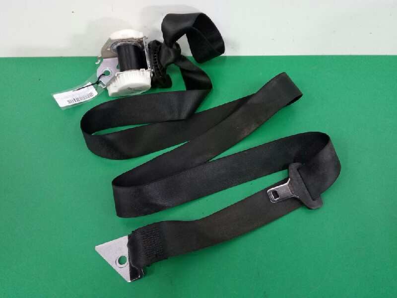 Recambio de cinturon seguridad trasero derecho para jaguar xf 3.0 v6 diesel premium luxury referencia OEM IAM 8X23F611B68A  